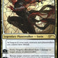 (524) Magic The Gathering Secret Lair Drop Series Single: Sorin, Vengeful Bloodlord Holo Rare
