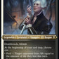 (524) Magic The Gathering Commander Legends: Battle for Baldur's Gate: Extras Single: Astarion, the Decadent (V.1) Holo Rare