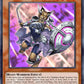 (156) YuGiOh TCG MP20: 2020 Tin of Lost Memories Mega Pack Single: Gladiator Beast Attorix  Common