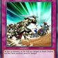 (EN045) YuGiOh TCG DCR: Dark Crisis Single: Final Attack Orders (V.2 - Common)  Common