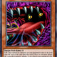 (212) YuGiOh TCG DB2: Dark Beginning 2 Single: Jowls of Dark Demise  Common