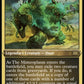 (525) Magic The Gathering Double Masters 2022: Extras Single: The Mimeoplasm (V.2)  Rare