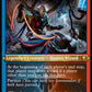 (525/361) Magic The Gathering Commander Legends: Extras Single: Ludevic, Necro-Alchemist  Mythic