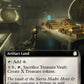 (526) Magic The Gathering Universes Beyond: Fallout: Extras Single: Treasure Vault (V.1)  Rare