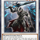 (034) YuGiOh TCG OP18: OTS Tournament Pack 18 Single: Underworld Fighter Balmung  Common
