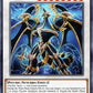 (DUAD039) YuGiOh TCG Duelist’s Advance Single: Crossmind Archfiend  Common