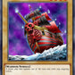 (EN092) YuGiOh TCG PSV: Pharaoh's Servant Single: Skull Mariner (V.3 - Common)  Common