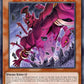 (044) YuGiOh TCG MZTM: Maze of the Master Single: Earthbound Immortal Red Nova  Super Rare