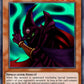 (EN082) YuGiOh TCG PSV: Pharaoh's Servant Single: Invitation to a Dark Sleep (V.3 - Common)  Common