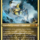 (526/361) Magic The Gathering Commander Legends: Extras Single: Maelstrom Wanderer Holo Mythic