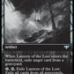 (526) Magic The Gathering Innistrad: Double Feature Single: Lantern of the Lost Holo Uncommon