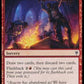 (059) Magic The Gathering The List Single: Faithless Looting  Common