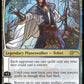 (526) Magic The Gathering Secret Lair Drop Series Single: Teferi, Time Raveler  Rare