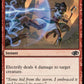 (527) Magic The Gathering Jumpstart 2022 Single: Electrify  Common