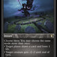 (527) Magic The Gathering Commander Masters: Extras Single: Wretched Confluence  Rare