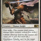 (018) Magic The Gathering The List Single: Fiendslayer Paladin  Rare