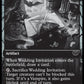 (527) Magic The Gathering Innistrad: Double Feature Single: Wedding Invitation  Common