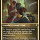 (527) Magic The Gathering Commander Legends: Battle for Baldur's Gate: Extras Single: Bhaal, Lord of Murder (V.1)  Rare