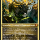 (527/361) Magic The Gathering Commander Legends: Extras Single: Marath, Will of the Wild Holo Mythic