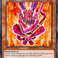 (127) YuGiOh TCG DB2: Dark Beginning 2 Single: Possessed Dark Soul  Common