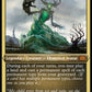 (528) Magic The Gathering Double Masters 2022: Extras Single: Muldrotha, the Gravetide (V.2) Holo Mythic