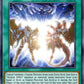 (270) YuGiOh TCG RA03: Quarter Century Bonanza Single: Fusion Destiny (V.2 - Quarter Century Secret Rare)  Quarter Century Secret Rare
