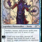 (529) Magic The Gathering Secret Lair Drop Series Single: Dovin, Hand of Control  Uncommon
