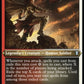 (529) Magic The Gathering Commander Legends: Battle for Baldur's Gate: Extras Single: Commander Liara Portyr (V.1) Holo Uncommon