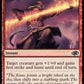 (529) Magic The Gathering Jumpstart 2022 Single: Fervent Strike  Common