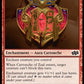 (529) Magic The Gathering Foundations Jumpstart Single: Cartouche of Zeal  Common