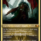 (529/361) Magic The Gathering Commander Legends: Extras Single: Nekusar, the Mindrazer  Mythic