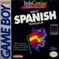 GameBoy: Berlitz Spanish Translator
