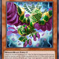 (022) YuGiOh TCG MP14: 2014 Mega-Tins Mega-Pack Single: Windrose the Elemental Lord  Secret Rare