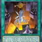 (055) YuGiOh TCG ABPF: Absolute Powerforce Single: Iron Core Specimen Lab  Super Rare