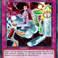 (134) YuGiOh TCG MP19: 2019 Gold Sarcophagus Tin Mega Pack Single: Universal Adapter  Common
