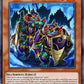 (101) YuGiOh TCG MP25: 2025 Mega-Pack Tin Single: Mermail Shadow Squad  Secret Rare