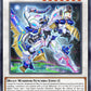 (034) YuGiOh TCG ANGU: Ancient Guardians Single: Ursarctic Septentrion (V.1 - Ultra Rare)  Ultra Rare