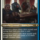 (530) Magic The Gathering Commander Legends: Battle for Baldur's Gate: Extras Single: The Council of Four (V.1) Holo Rare