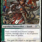 (530) Magic The Gathering Secret Lair Drop Series Single: Huatli, the Sun's Heart  Uncommon