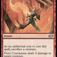 (530) Magic The Gathering Jumpstart 2022 Single: Fiery Conclusion  Uncommon
