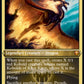 (530/361) Magic The Gathering Commander Legends: Extras Single: Prossh, Skyraider of Kher Holo Mythic