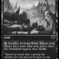 (530) Magic The Gathering Innistrad: Double Feature Single: Evolving Wilds (V.2) Holo Common