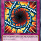 (107) YuGiOh TCG DB2: Dark Beginning 2 Single: Magical Thorn  Common