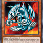 (103) YuGiOh TCG LCYW: Legendary Collection 3: Mega Pack Single: Blue-Eyes Toon Dragon  Rare
