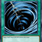(062) YuGiOh TCG LCYW: Legendary Collection 3: Mega Pack Single: Mystical Space Typhoon  Secret Rare