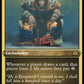 (531) Magic The Gathering Double Masters 2022: Extras Single: Phyrexian Tyranny Holo Rare
