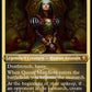 (531/361) Magic The Gathering Commander Legends: Extras Single: Queen Marchesa  Mythic
