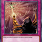 (296) YuGiOh TCG LCJW: Legendary Collection 4: Mega Pack Single: Spirit Barrier  Common