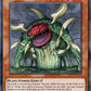 (062) YuGiOh TCG DUOV: Duel Overload Single: Gigaplant  Ultra Rare