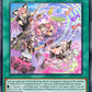 (023) YuGiOh TCG ANGU: Ancient Guardians Single: Solfachord Scale  Rare